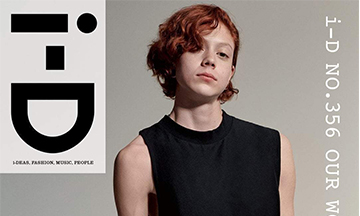 i-D names senior fashion editor 